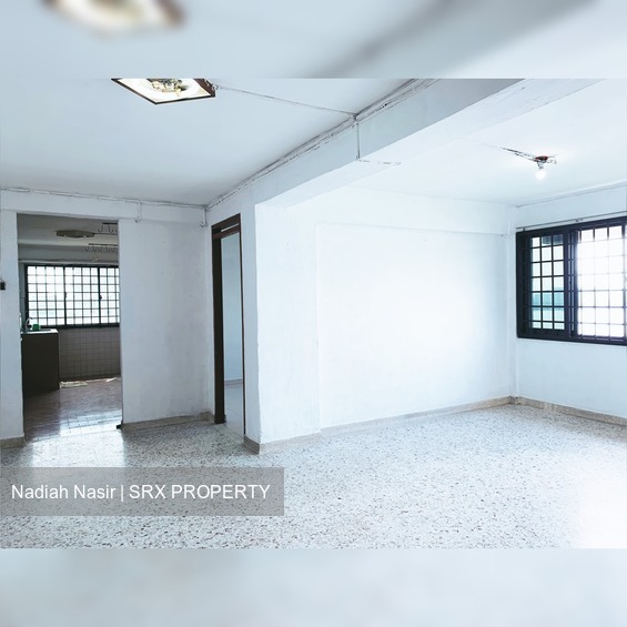 Blk 34 Teban Gardens Road (Jurong East), HDB 3 Rooms #221936041